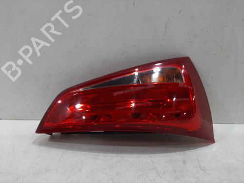 Used Left taillight AUDI A1 Sportback (8XA, 8XF) 1.0 TFSI (95 hp) 29742204