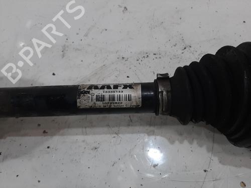 Other VAUXHALL ASTRA Mk VI (J) (P10) 2.0 CDTi | BP31240296O1