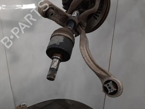 Left front suspension JAGUAR I-PACE (X590) EV400 AWD | BP29471379M72 