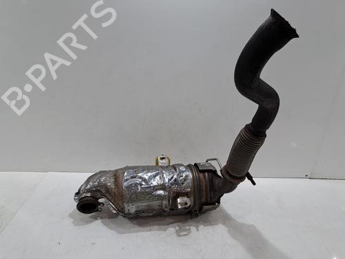 partikelfilter CITROËN C4 Picasso II 1.6 HDi / BlueHDi 115 (115 hp) 30406481