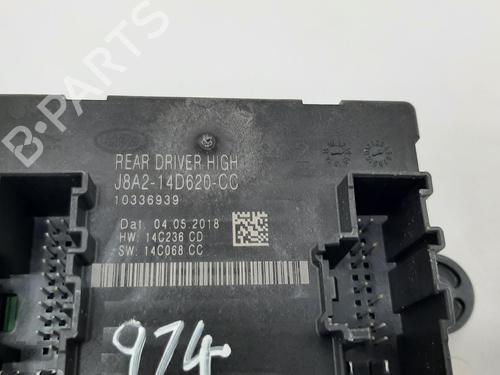 Control unit JAGUAR I-PACE (X590) EV400 AWD | BP26855376M11 