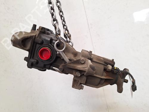 Used Rear differential KIA SPORTAGE IV (QL, QLE) 2.0 CRDi AWD (136 hp) 28575278
