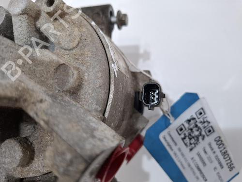 AC compressor DACIA SANDERO II 1.0 SCe 75 (B8JC, B8JD, B8NC) | BP38429451M34 - Image 3