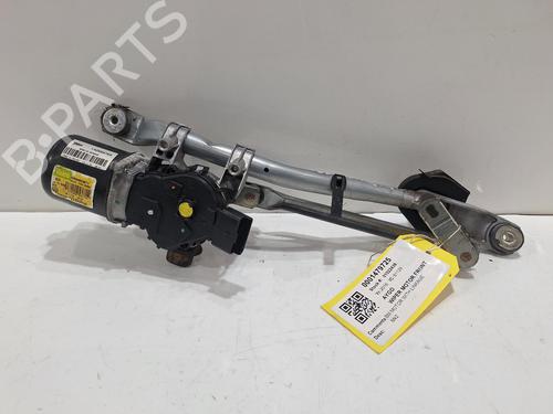 Used Front wiper motor TOYOTA AYGO (_B4_) 1.0 (KGB40) (69 hp) 27872605