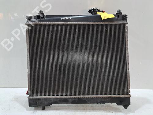 Used Water radiator Water radiator 38273406 38273406