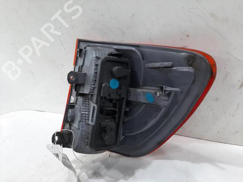 Left taillight BMW X3 (F25) xDrive 20 d | BP31285998C34