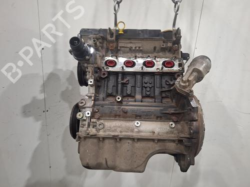 Engine VAUXHALL MERIVA Mk II (B) (S10) 1.4 | BP38621025M1 - Image 2