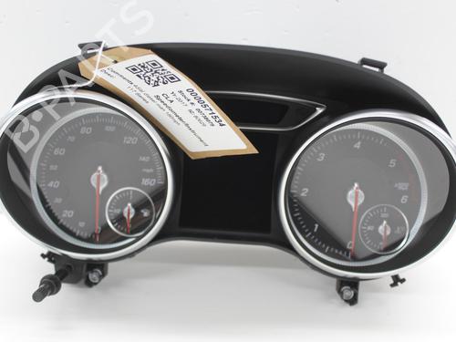 Instrument cluster MERCEDES-BENZ CLA Coupe (C117) CLA 200 CDI / d (117.308) | BP26814096C47 