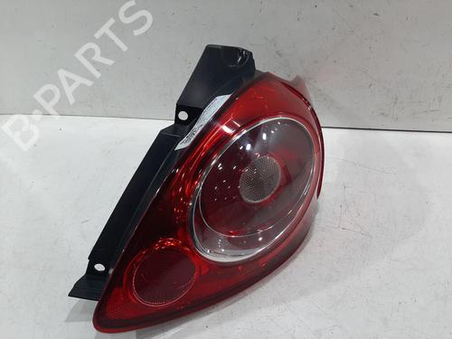 right-taillight-ford-ka-ru8-2008-2009-2010-2011-2012-2013-2014-2015-2016-31879546 main image
