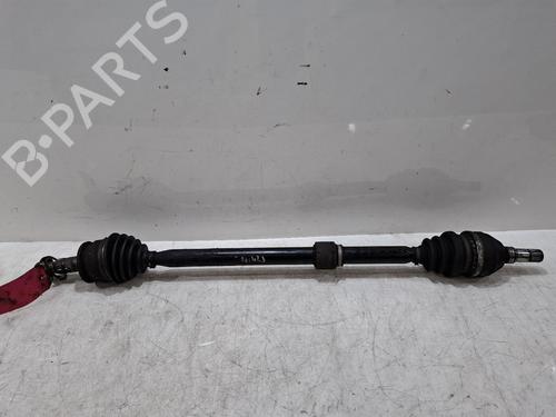 Used Right front driveshaft Right front driveshaft 39594695 39594695
