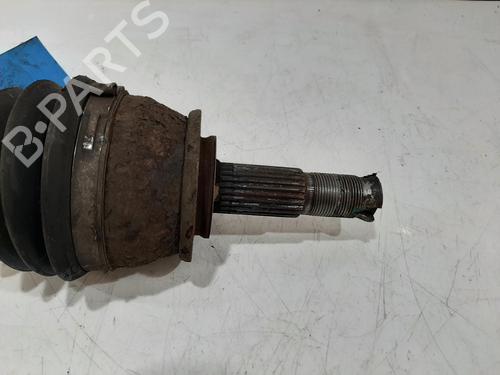 Left front driveshaft VAUXHALL MOKKA / MOKKA X (J13) 1.6 CDTi | BP37448696M38  - Image 6