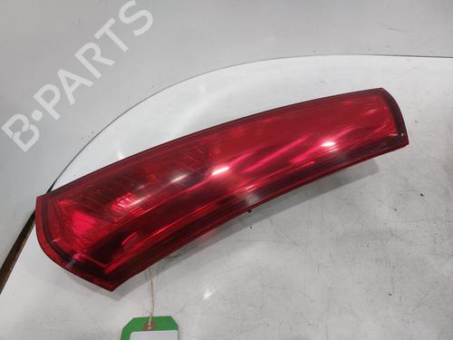 Used Right taillight Right taillight 26842272 26842272