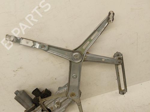 Front right window mechanism VAUXHALL ASTRA Mk IV (G) Hatchback (T98) 1.6 (F08, F48) | BP26756530C23 