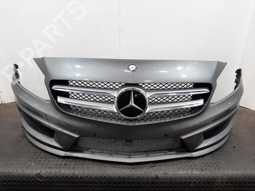 front-bumper-mercedes-benz-a-class-w176-2012-2013-2014-2015-2016-2017-2018-39993868 main image
