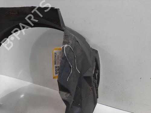 Wheel arch FIAT 500 (312_) 1.2 (312AXA1A) | BP30789074C56