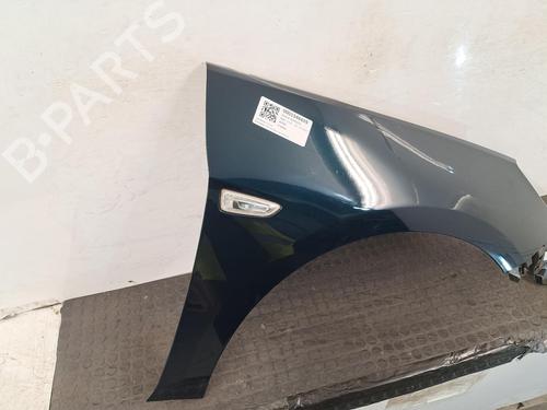 Right front fenders VAUXHALL ASTRA Mk VII (K) (B16) 1.0 | BP30179753C42