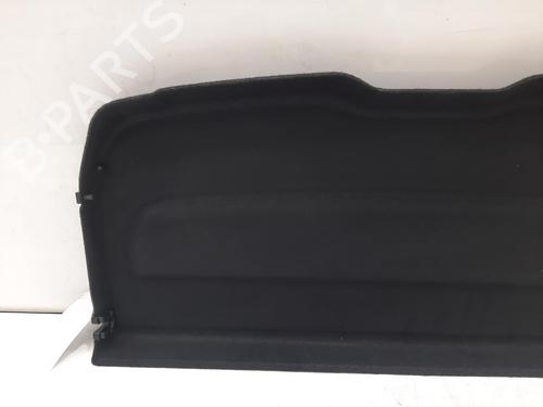 Rear parcel shelf VAUXHALL CORSA Mk V (F) 1.2 | BP38078470C85 - Image 6