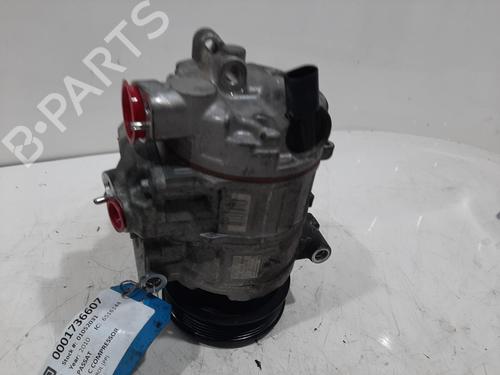 AC compressor VW PASSAT B7 Variant (365) 1.8 TSI | BP36383753M34 - Image 5