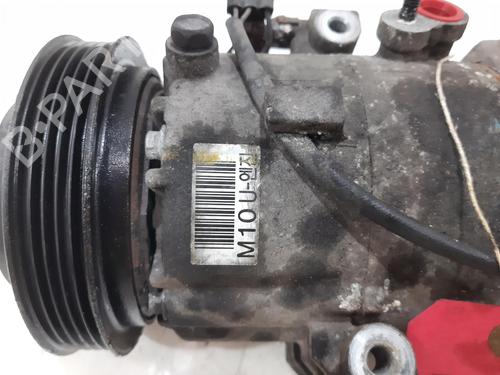 AC compressor KIA SPORTAGE III (SL) 1.7 CRDi | BP37258285M34 - Image 2