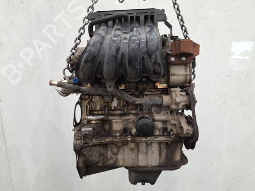 Engine NISSAN MICRA III (K12) 1.2 16V | BP28507482M1