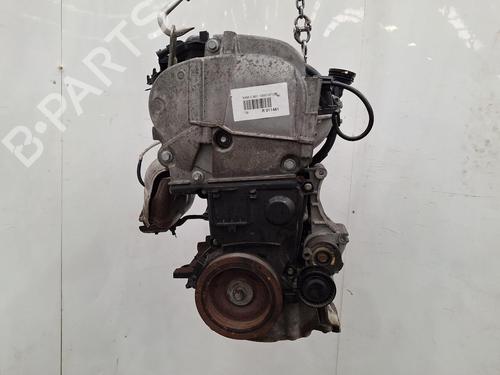 Used Engine Engine RENAULT CLIO III Grandtour (KR0/1_) 1.6 16V (KR0B) (112 hp) 39965150 39965150