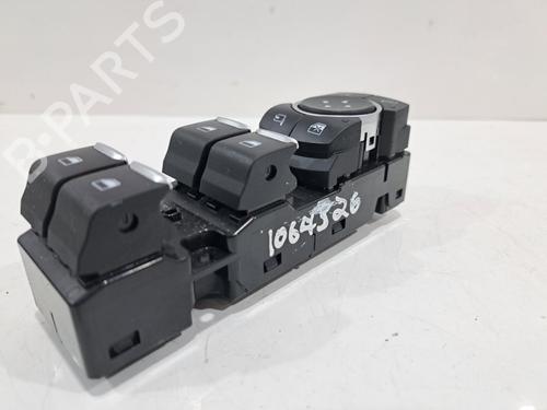 Right front window switch FORD FIESTA VII (HJ, HF) 1.0 EcoBoost mHEV ACTIVE | BP40500484I26 - Image 5