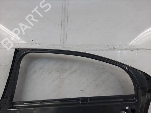 Right rear door JAGUAR I-PACE (X590) EV400 AWD | BP29883819C5 