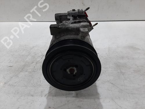 AC compressor CITROËN C3 Picasso (SH_) 1.2 THP 110 (SHHNZ6) | BP30789241M34