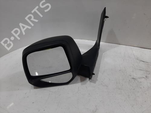 Ryggespeil venstre Ryggespeil venstre FORD TRANSIT CONNECT V408 Box Body/MPV 1.5 TDCi (75 hp) 36891092 36891092