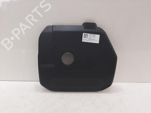 Used Upper protection Upper protection 36855174 36855174