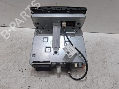 Radio CITROËN BERLINGO MULTISPACE (B9) 1.6 BlueHDi 100 | BP40205960E6  - Image 5