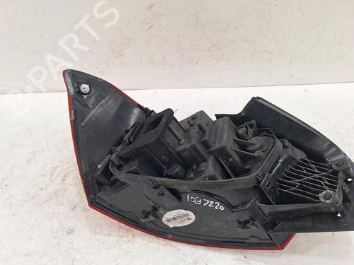 Right taillight SEAT IBIZA V (KJ1, KJG) 1.0 TSI | BP31596739C35 