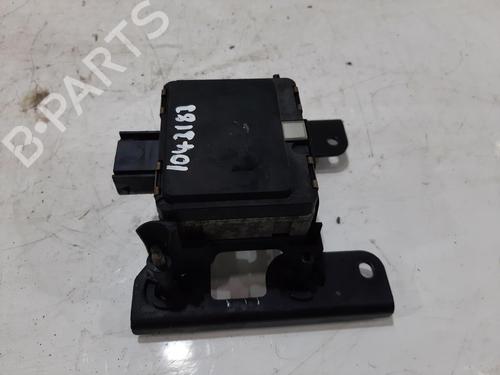 Electronic module SKODA FABIA III (NJ3) 1.0 TSI | BP32503448M83