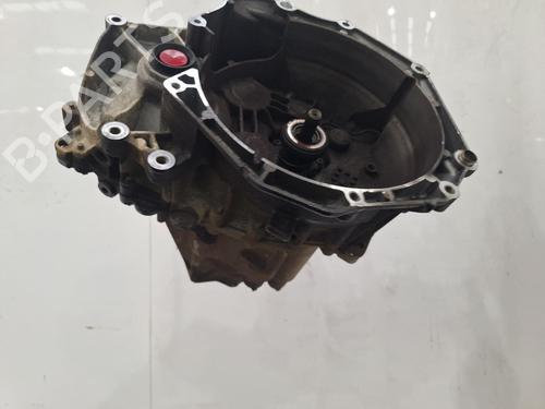 Gearbox VAUXHALL CORSA Mk IV (E) (X15) 1.0 | BP31964966M3 