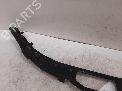 Front slam panel MAZDA CX-30 (DM) 2.5 e-SKYACTIV-G (DM5W) | BP36957200C72 - Image 3