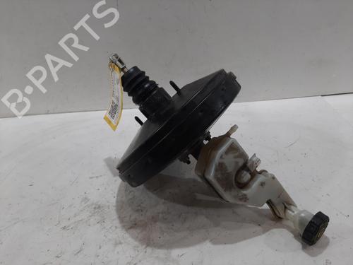 Used Servo brake NISSAN NOTE (E11, NE11) 1.4 (88 hp) 30285864