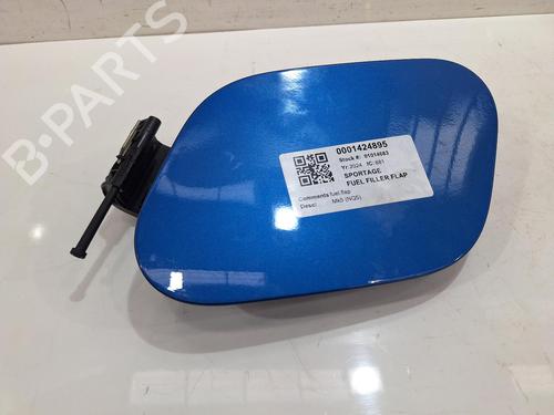 Used Fuel flap KIA SPORTAGE V (NQ5) 1.6 T-GDi Plug-in Hybrid AWD (265 hp) 29236029
