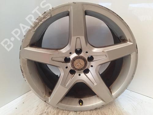 Used Rim Rim MERCEDES-BENZ SLK (R172) 200 (172.448) (184 hp) 34478375 34478375