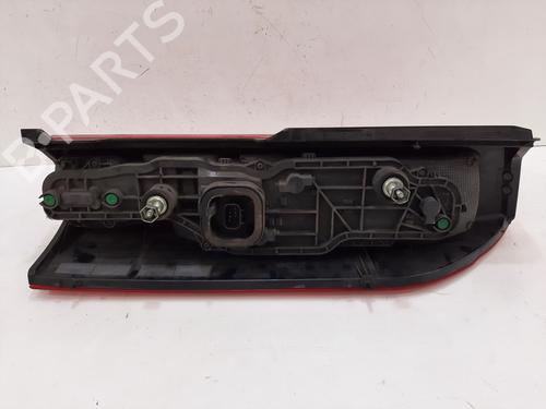 Left taillight PEUGEOT BOXER Van 2.2 HDi 130 | BP30141884C34 