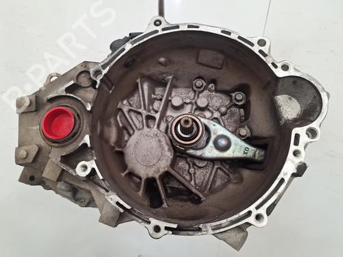 Girkasse Girkasse KIA SPORTAGE III (SL) 1.7 CRDi (116 hp) 37223292 37223292
