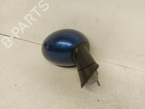 Right mirror MINI MINI (R56) Cooper D | BP26864310C27 
