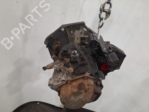 Gearbox FIAT 500 (312_) 1.2 (312AXA1A) | BP35963333M3 - Image 3