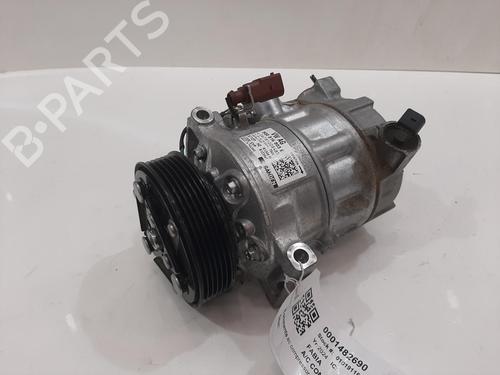 Used AC compressor SKODA FABIA IV (PJ3) 1.0 TSI (116 hp) 28039200