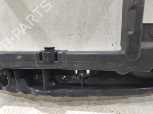 Front slam panel CITROËN C4 CACTUS 1.5 BlueHDi 100 | BP32478101C72