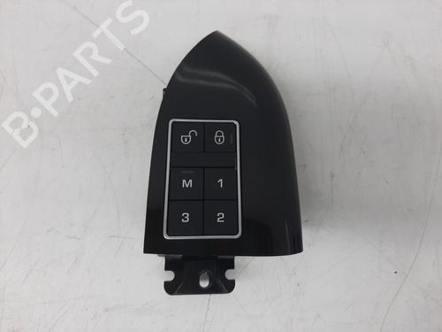 Used Electronic module LAND ROVER RANGE ROVER IV (L405) 4.4 SDV8 4x4 (340 hp) 26857758