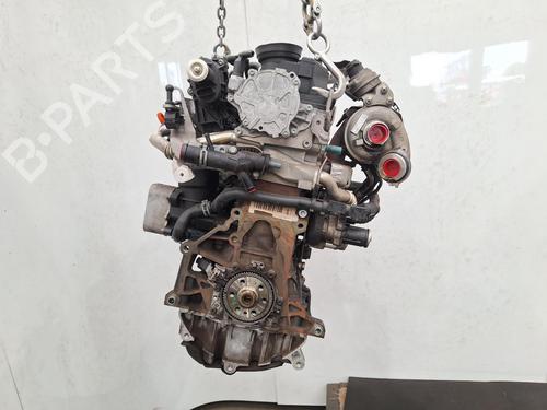 Engine VW GOLF VI (5K1) 1.6 TDI | BP28507378M1