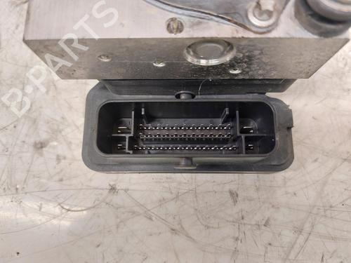 ABS Bremseaggregat RENAULT CLIO IV (BH_) 0.9 TCe 75 (BHNP) | BP26863373M43