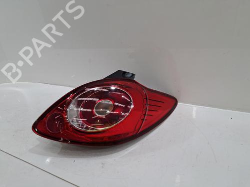 Right taillight FORD KA (RU8) 1.2 | BP33940414C35 - Image 2