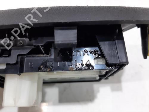 Switch TOYOTA AYGO (_B4_) 1.0 VVTi (KGB40) | BP36506400I30 - Image 6