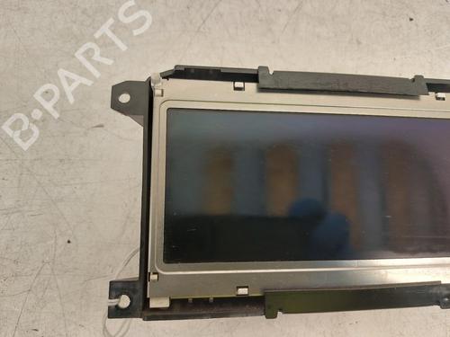 Display monitor AUDI A6 C6 (4F2) 2.0 TDI | BP26774427C48 
